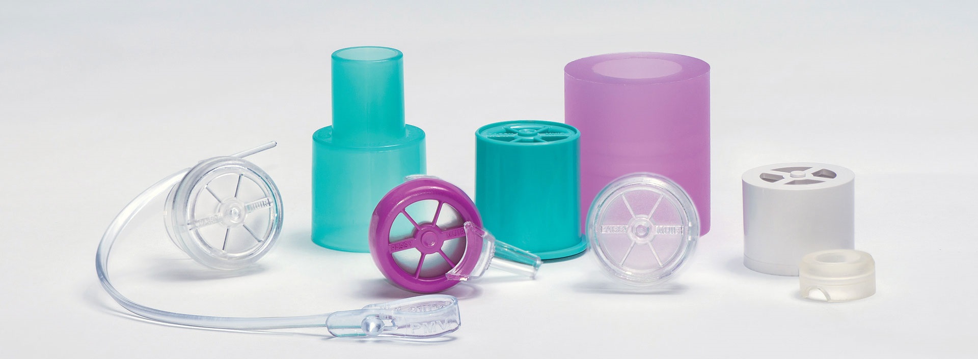 Passy Muir Valves PassyMuir PassyMuir