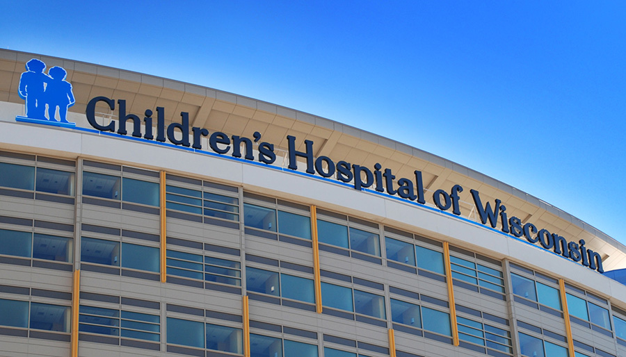 Children's Hospital of Wisconsin