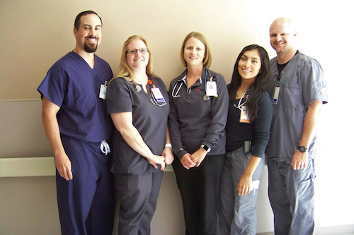 Northwest Texas Hospital System Staff