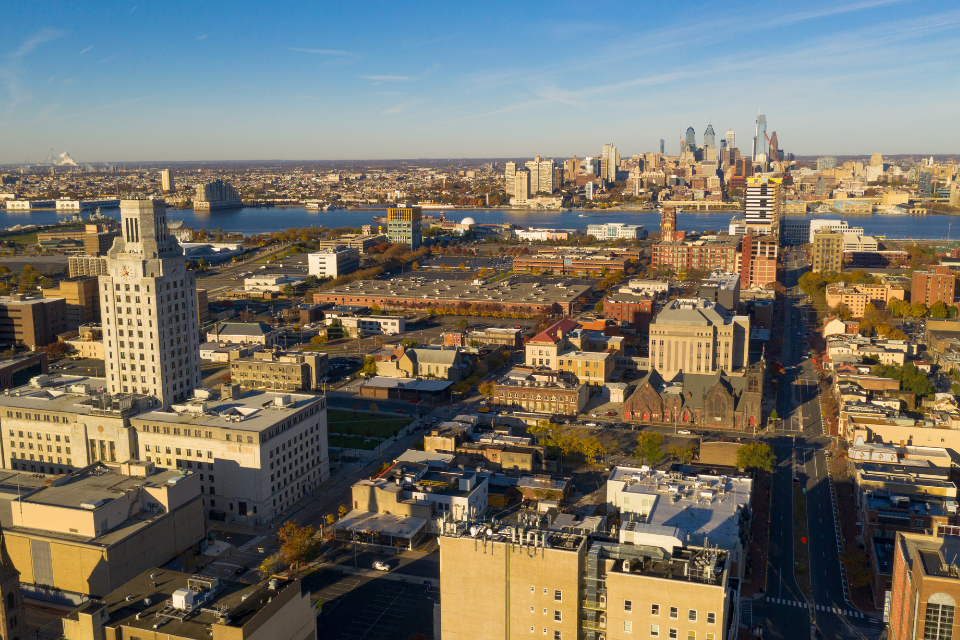 Camden, NJ Passy Muir Workshop